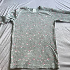 brand new shirt in cotton and polyester, size xl/tg (31 1/2)